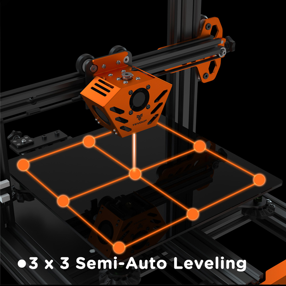 imprimante 3D 