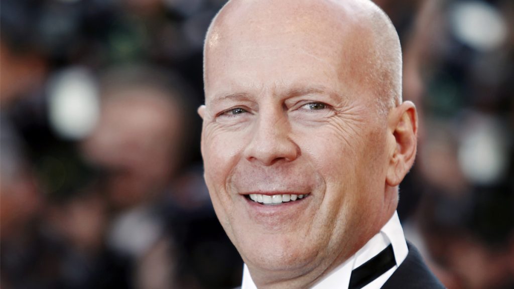 Bruce Willis