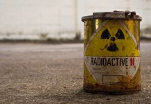 capsule-radioactive