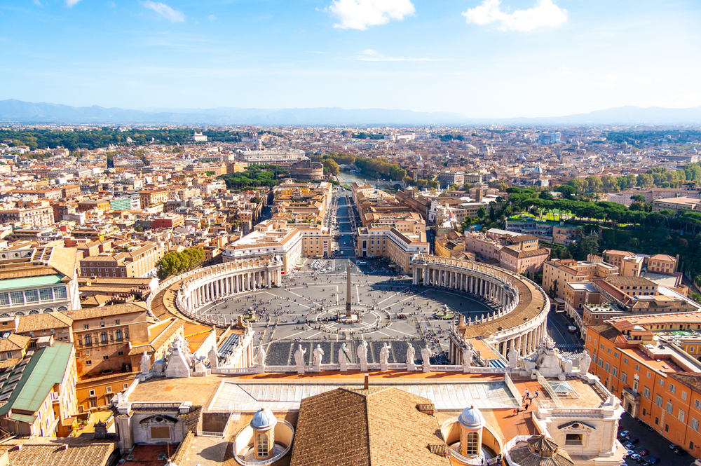 Vatican