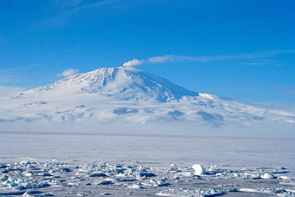 Antarctique