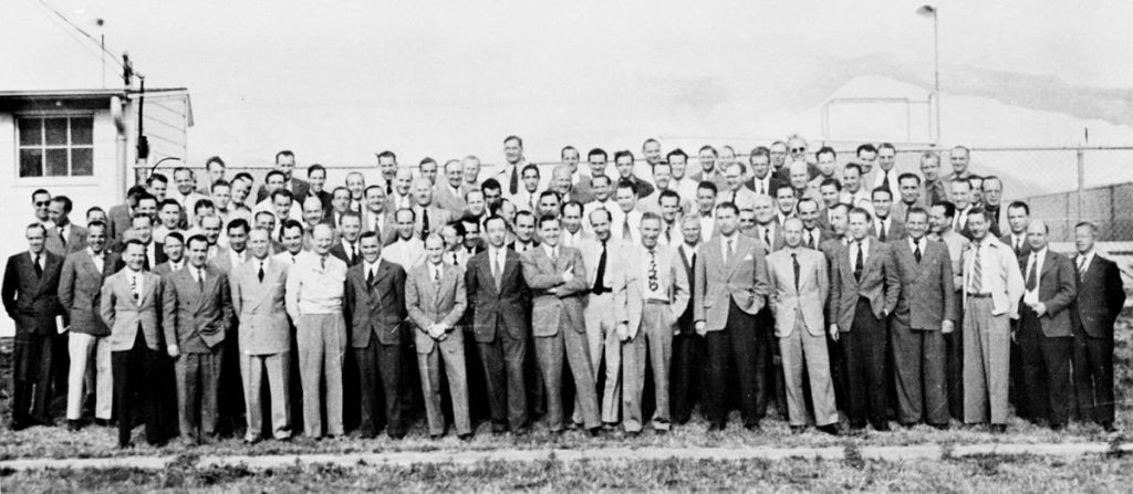 Operation Paperclip