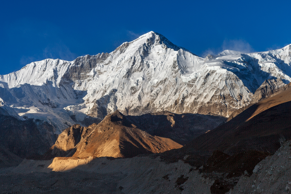 Cho Oyu