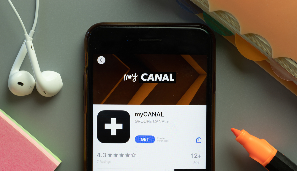 MyCanal