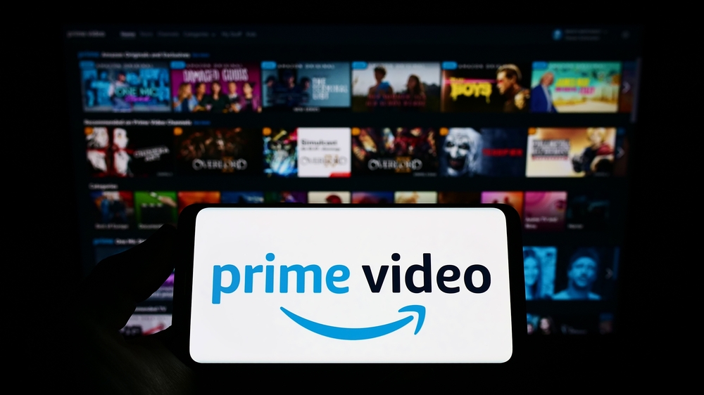 Amazon Prime Video