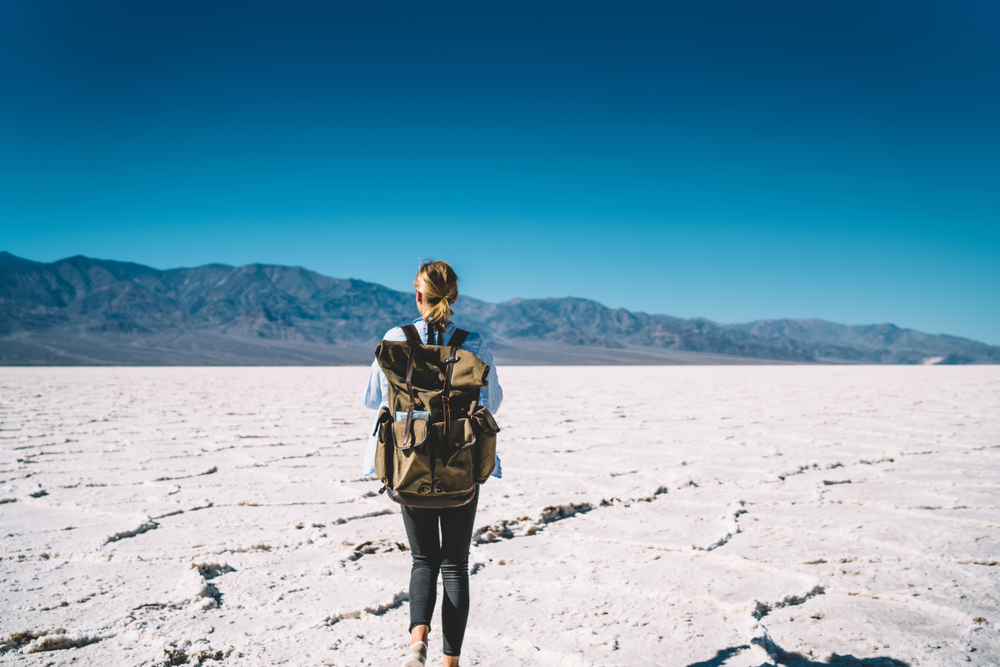 Badwater Ultramarathon