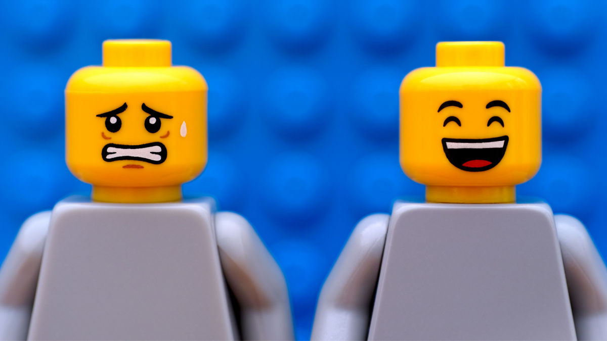 LEGO : vous ne verrez plus jamais cette pièce de la même manière