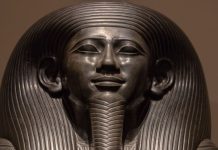 statue-pharaon