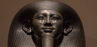 statue-pharaon