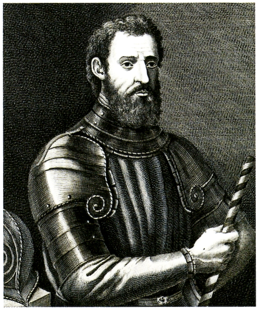 Giovanni de Verrazzano