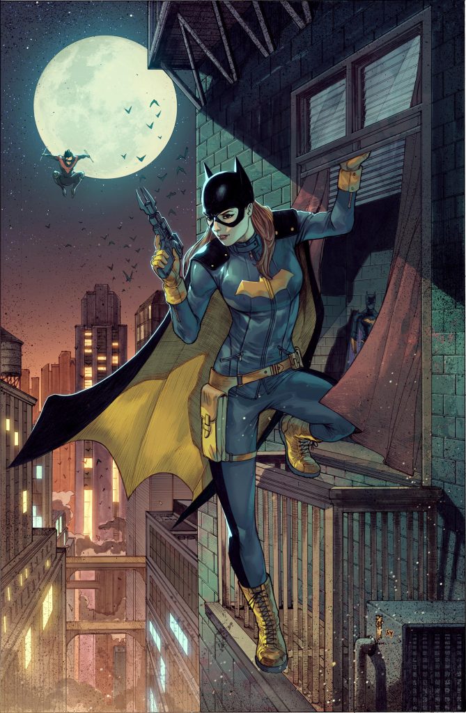 Batgirl