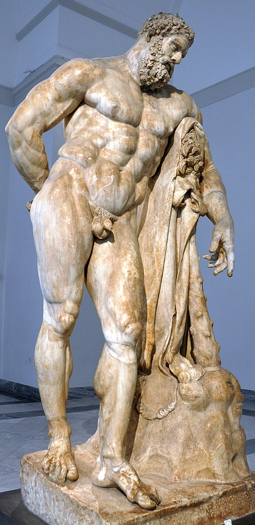 Héraclès