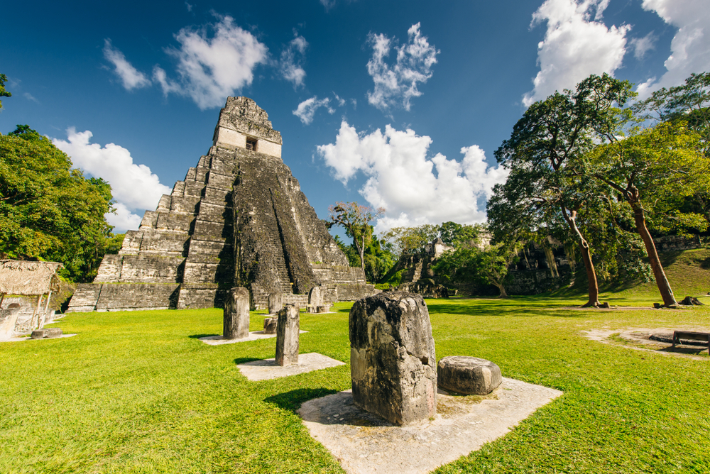 Tikal