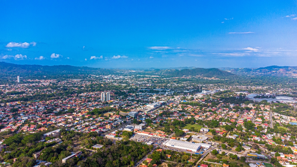 San Pedro Sula