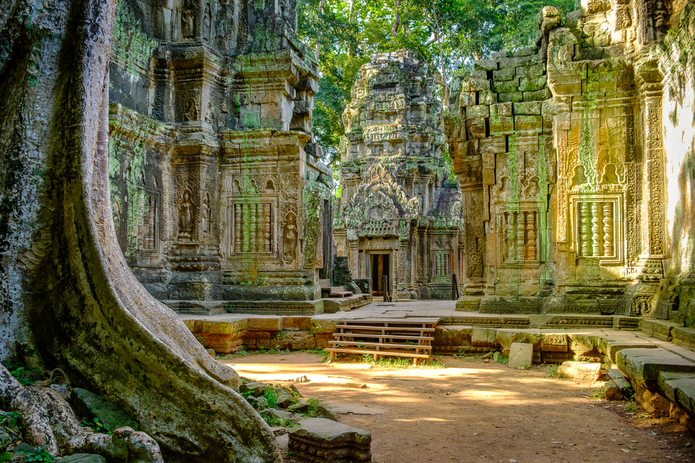 Angkor