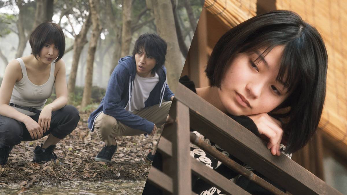 7 Séries Japonaises Captivantes à Regarder Sur Netflix Et Plus à