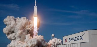 Un satellite SpaceX flambant neuf tombe à l’eau