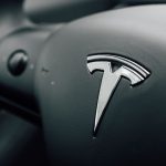 Voiture Tesla