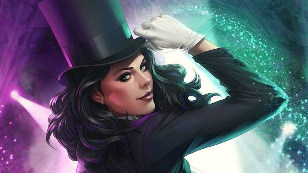 Zatanna