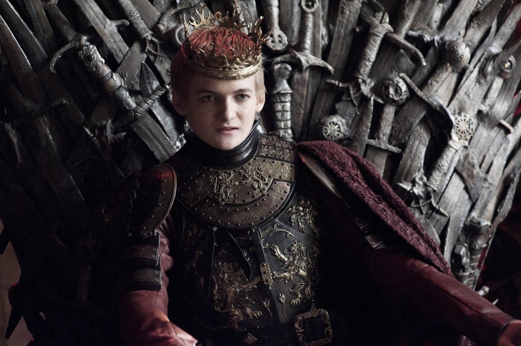 Joffrey - Game of Thrones