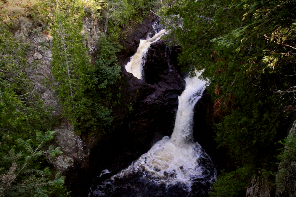 Devil’s Kettle