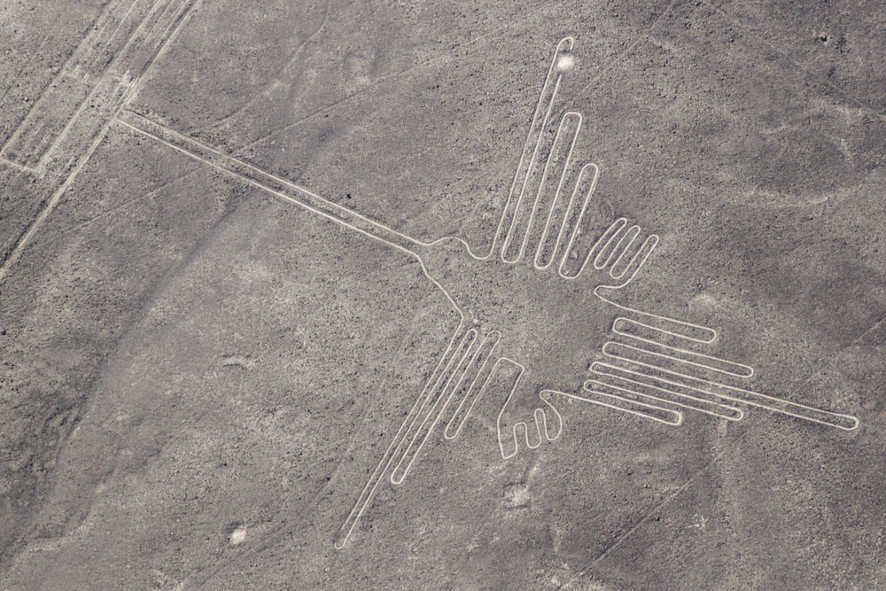 désert de Nazca