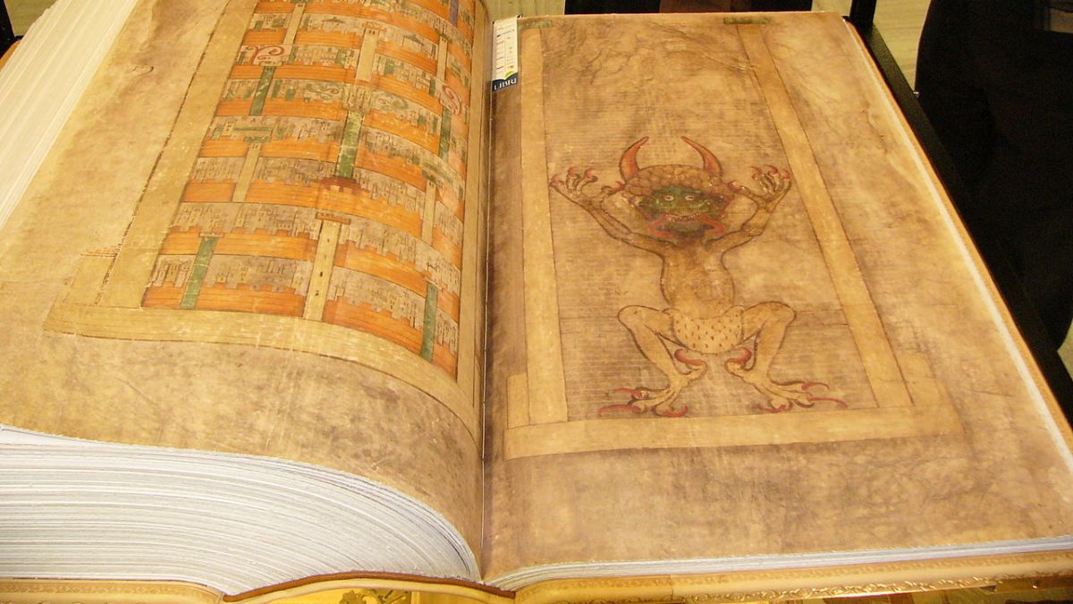 Le codex romain : l’origine du livre moderne