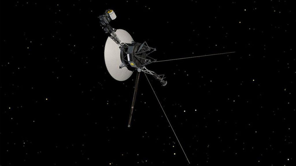 Voyager 2