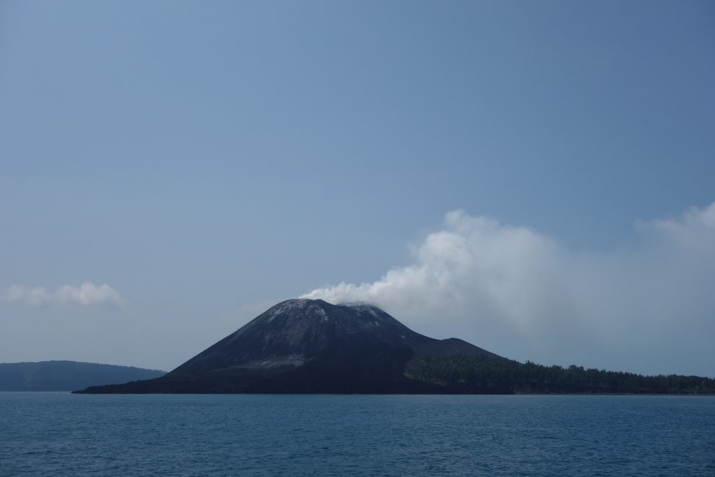 Anak Krakatoa