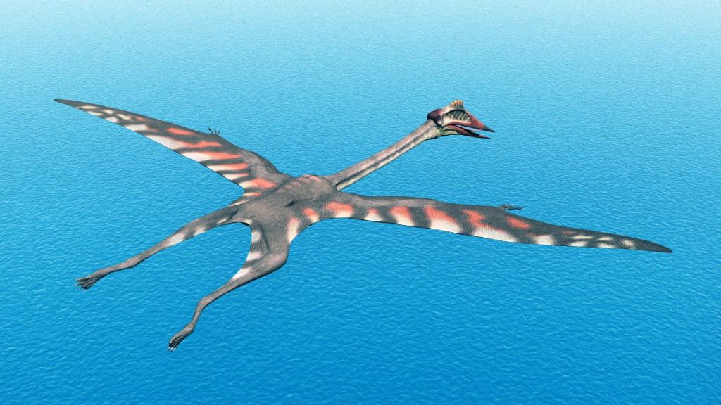 quetzalcoatlus