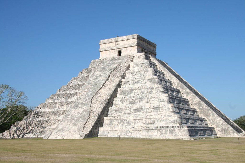 Chichén Itzá