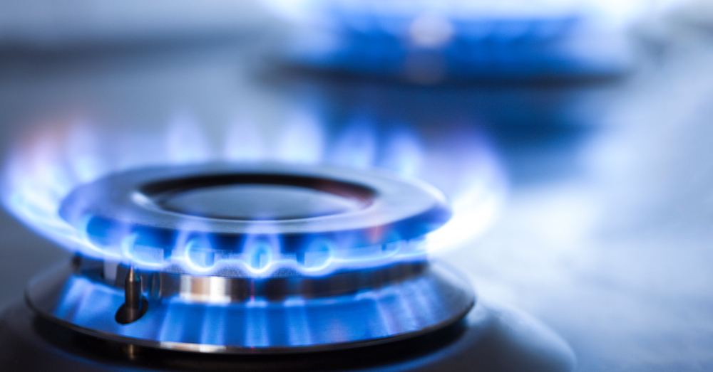 La cuisinière à gaz peut être un danger, selon une étude - Paris-Normandie