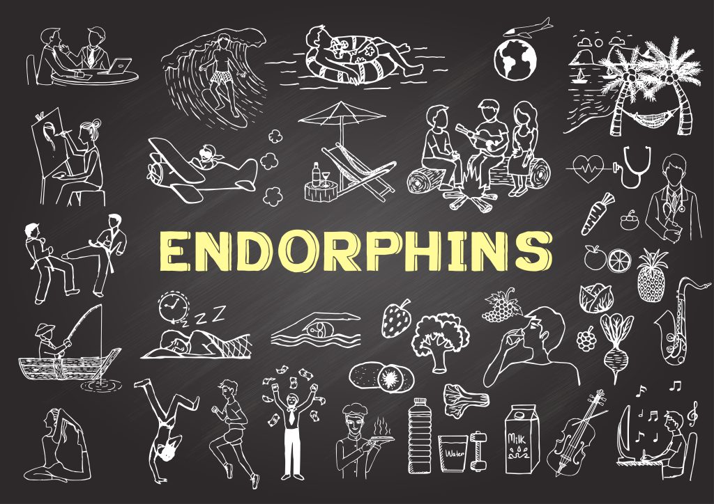 endorphines