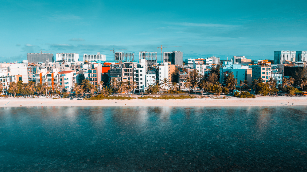 Hulhumalé