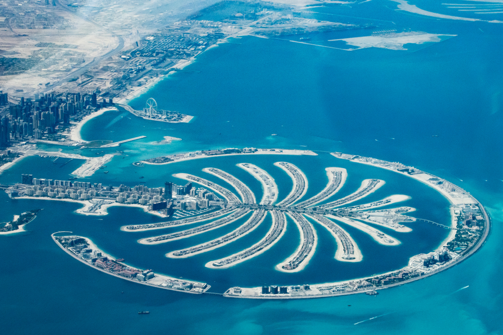 Palm Jumeirah