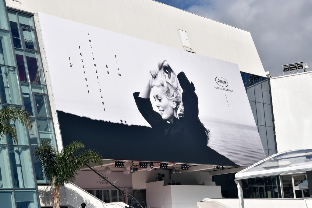 festival de Cannes