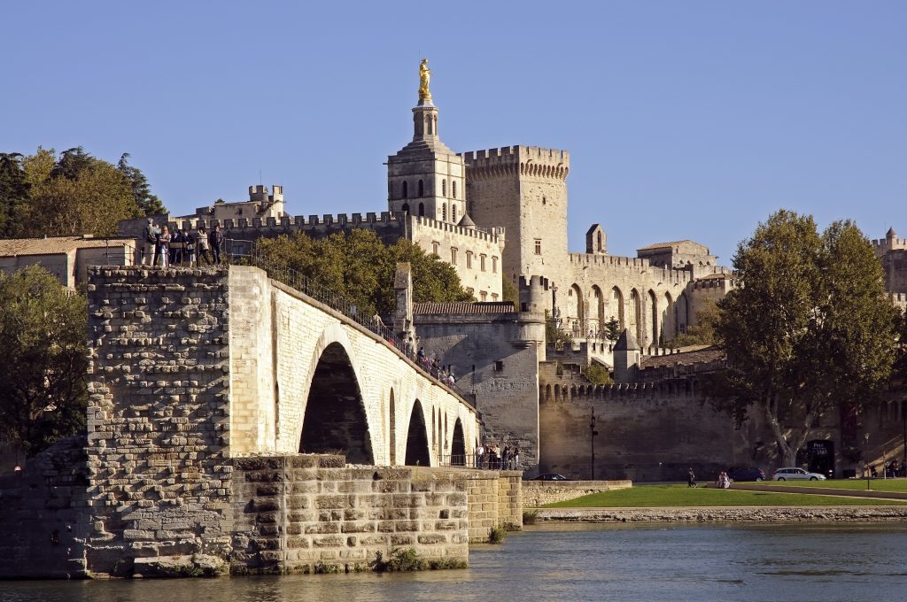 festival d'Avignon