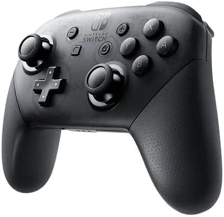 manette Switch
