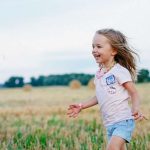 enfant activité physique