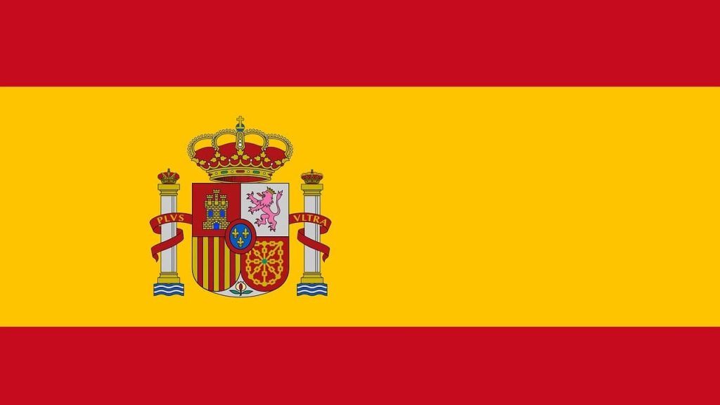 Espagne