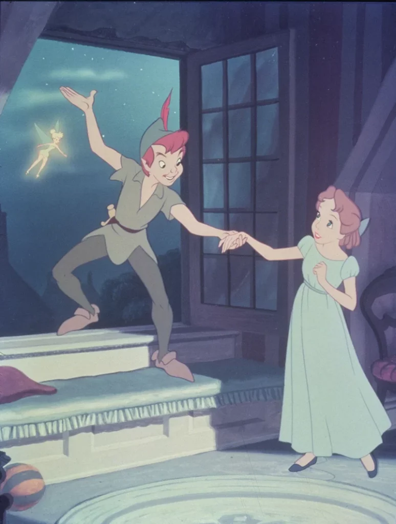 Peter Pan