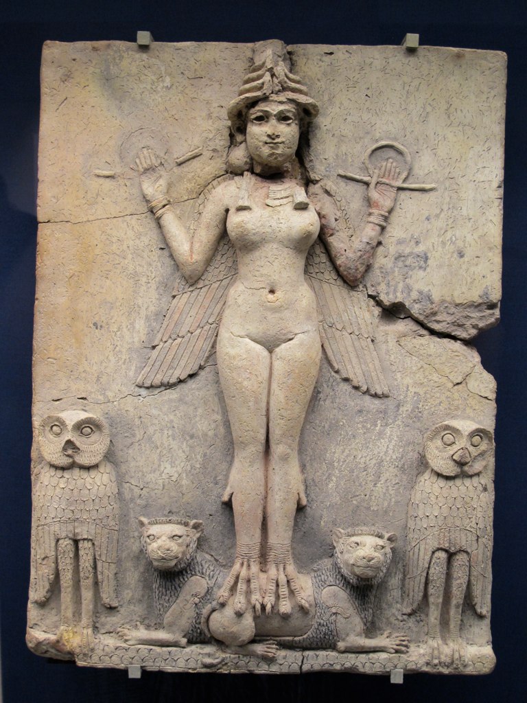 Inanna