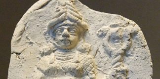 10 faits sur Inanna, la déesse mésopotamienne de l’amour, de la guerre et de la fertilité