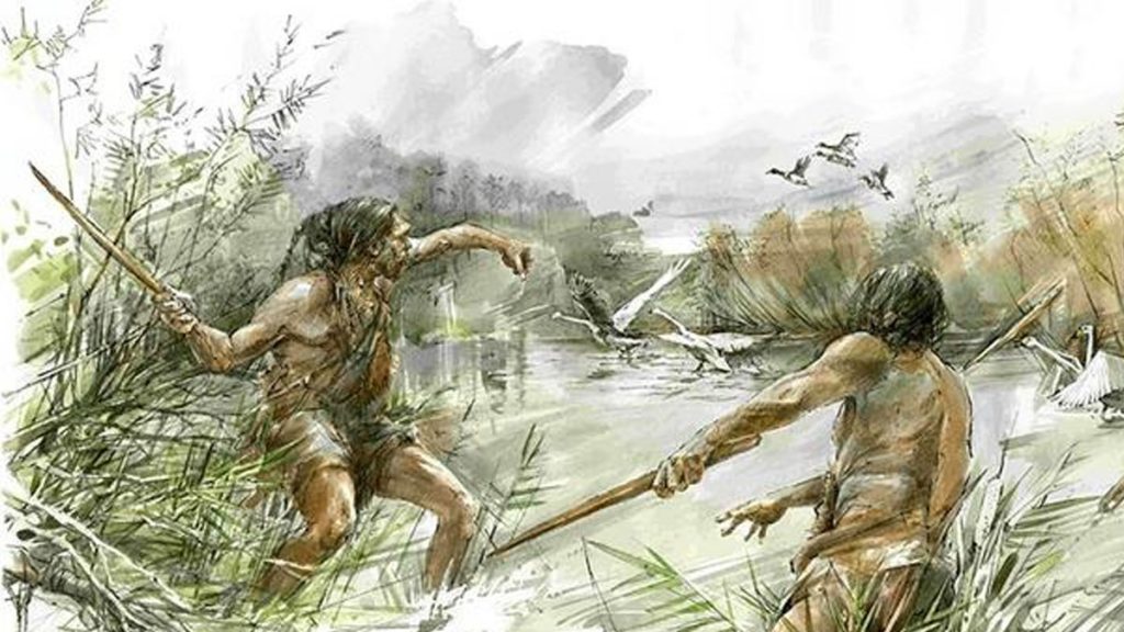 arme-prehistoire-neandertal