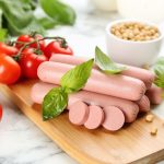 saucisse-vegetarienne