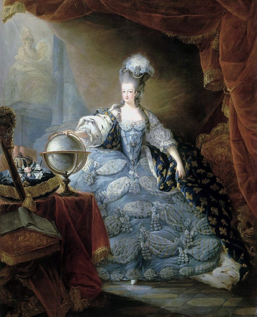 Marie-Antoinette