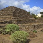 pyramides de Güímar