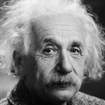 Einstein