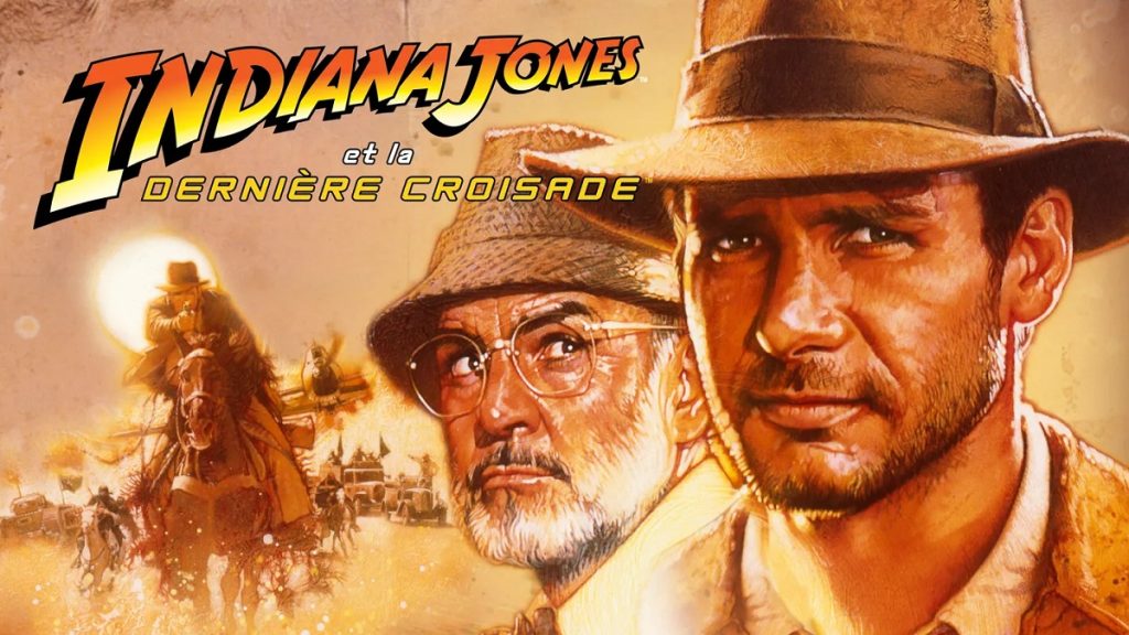 Indiana Jones