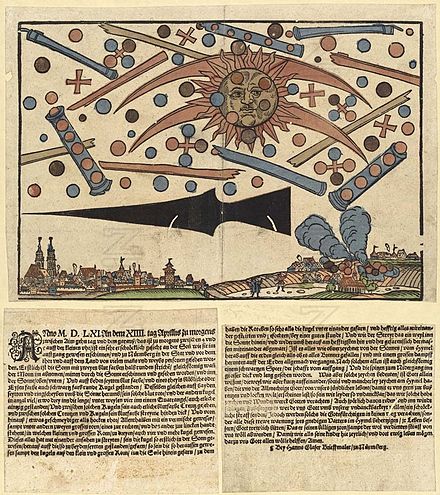 Nuremberg, 1561